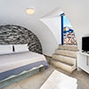 Honeymoon Beach Suite 2/4 ospiti (Perivolos-Santorini)