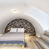 Honeymoon Beach Suite 2/4 ospiti (Perivolos-Santorini)