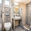 Honeymoon Beach Suite 2/4 ospiti (Perivolos-Santorini)