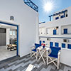 Honeymoon Beach Suite 2/4 ospiti (Perivolos-Santorini)
