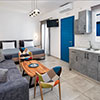 Honeymoon Beach Apt 2 camere da letto (Perivolos-Santorini)