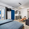 Honeymoon Beach Apt 2 camere da letto (Perivolos-Santorini)