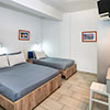 Honeymoon Beach Studio 4 ospiti (Perivolos-Santorini)