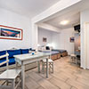 Honeymoon Beach Studio 4 ospiti (Perivolos-Santorini)