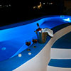 Honeymoon Beach Hotel (Perivolos-Santorini)