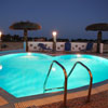 Honeymoon Beach Hotel (Perivolos-Santorini)