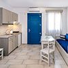 Honeymoon Beach Studio 4 ospiti (Perivolos-Santorini)