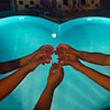 Honeymoon Beach Studios (Perivolos-Santorini)