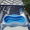 Honeymoon Beach Studios (Perivolos-Santorini)