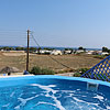 Honeymoon Beach Studios (Perivolos-Santorini)