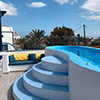 Honeymoon Beach Hotel (Perivolos-Santorini)