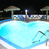 Honeymoon Beach Hotel (Perivolos-Santorini)