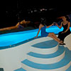 Honeymoon Beach Studios (Perivolos-Santorini)