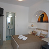 Honeymoon Beach Studio 2 ospiti (Perivolos-Santorini)