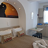 Honeymoon Beach Studio 2 ospiti (Perivolos-Santorini)