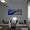 Honeymoon Beach Studio 2 ospiti (Perivolos-Santorini)