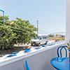 Honeymoon Beach Maisonette 2 ospiti (Perivolos-Santorini)