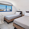 Honeymoon Beach Maisonette 4/5 ospiti (Perivolos-Santorini)