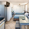 Honeymoon Beach Maisonette 4/5 ospiti (Perivolos-Santorini)