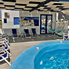 Honeymoon Beach Hotel (Perivolos-Santorini)