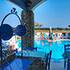 Honeymoon Beach Hotel (Perivolos-Santorini)