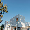 Anamnesis Spa Hotel Apartments (Fira-Santorini)