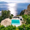 Ifestio Villas - 'Villa Agis' (Oia-Santorini)
