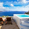 Ifestio Villas - 'Villa Hercules' (Oia-Santorini)