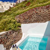 Ifestio Villas - 'Villa Paride' (Oia-Santorini)