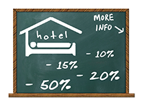 Offerta Soggiorno con sconto Santorini
