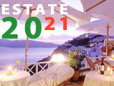 Santorini Hotel Economici e Offerte 2021