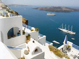 Offerte Speciali Hotel Santorini