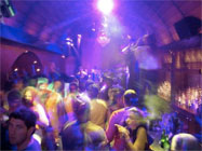 Koo Club di Santorini