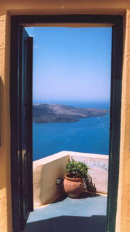 Santorini