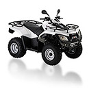 Noleggio Quad-ATV Santorini