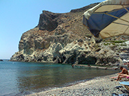 Spiaggia di Kambia
