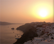 Santorini