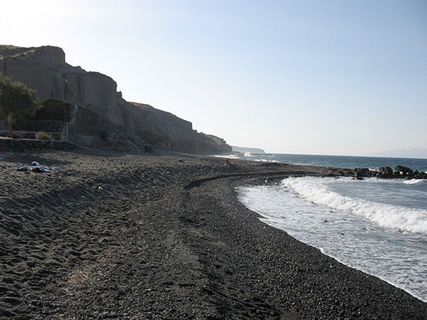 Vourvoulos-Santorini