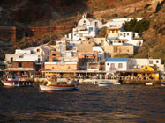 Porto-Oia-Santorini