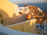 Tramonto-Rocca-Oia-Santorini