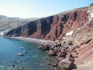 Spiaggia-Rossa-Santorini