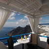 Kafieris Apartments on the Cliff (Firostefani-Santorini)