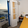 Kafieris Apartments on the Cliff (Firostefani-Santorini)