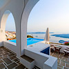 Kastro Suites (Fira Santorini)