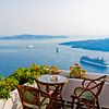 Kastro Suites (Fira Santorini)