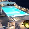 La Perla Villas (Oia-Santorini)