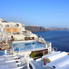 La Perla Villas (Oia-Santorini)