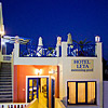 Hotel Leta (Fira-Santorini)