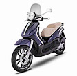 piaggio beverly