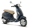 vespa primavera